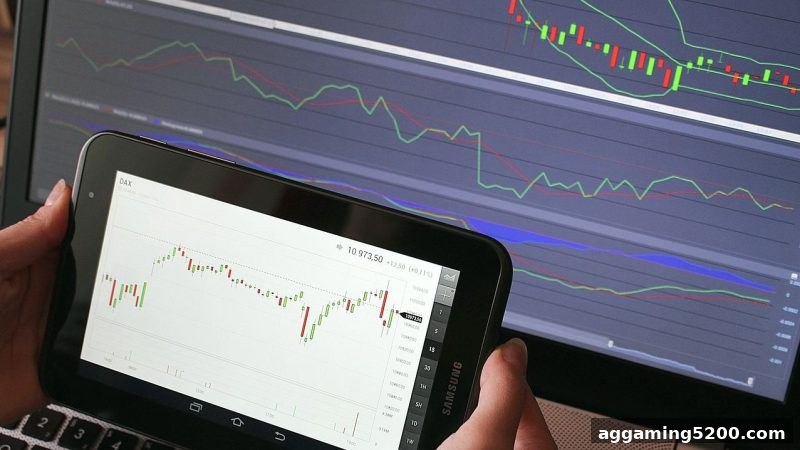 掌握彩票号码冷热趋势：麻将胡了模拟器在线试玩带你深入分析