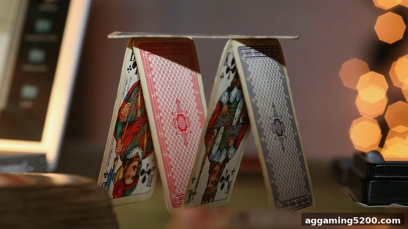 推牌九高手进阶指南：结合麻将胡了模拟器在线试玩掌握核心策略