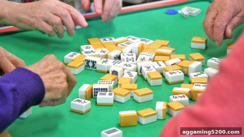 深度解析棋牌游戏局部优势：麻将胡了模拟器在线试玩带你探索百家乐与斗地主