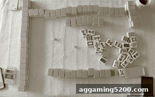 心理博弈与策略制胜：玩转SA真人斗地主，体验麻将胡了模拟器在线试玩的智慧碰撞