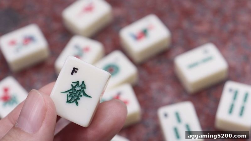 麻将胡了模拟器在线试玩：NetEnt电子推牌九高手进阶与实战策略