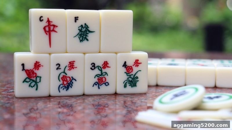 融合桥牌策略与麻将胡了模拟器在线试玩：斗地主高阶打法及推荐奖励全指南