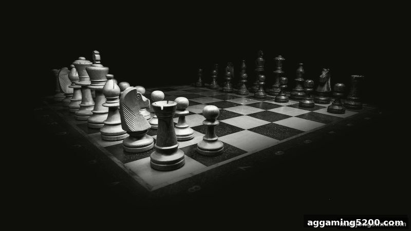 围棋形势判断进阶指南：麻将胡了模拟器在线试玩带你深入理解局面评估