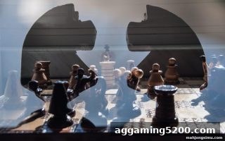 麻将胡了模拟器在线试玩：串关围棋布局与行棋技巧全新解读