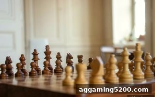 国际象棋残局制胜法则：像玩麻将胡了模拟器在线试玩一样精准把控