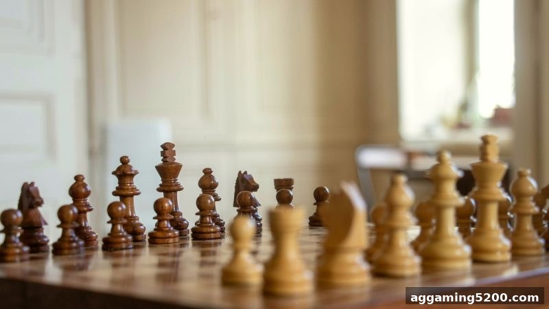 国际象棋残局制胜法则：像玩麻将胡了模拟器在线试玩一样精准把控