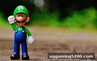 麻将胡了模拟器在线试玩：电子游艺行业转型与机遇解析